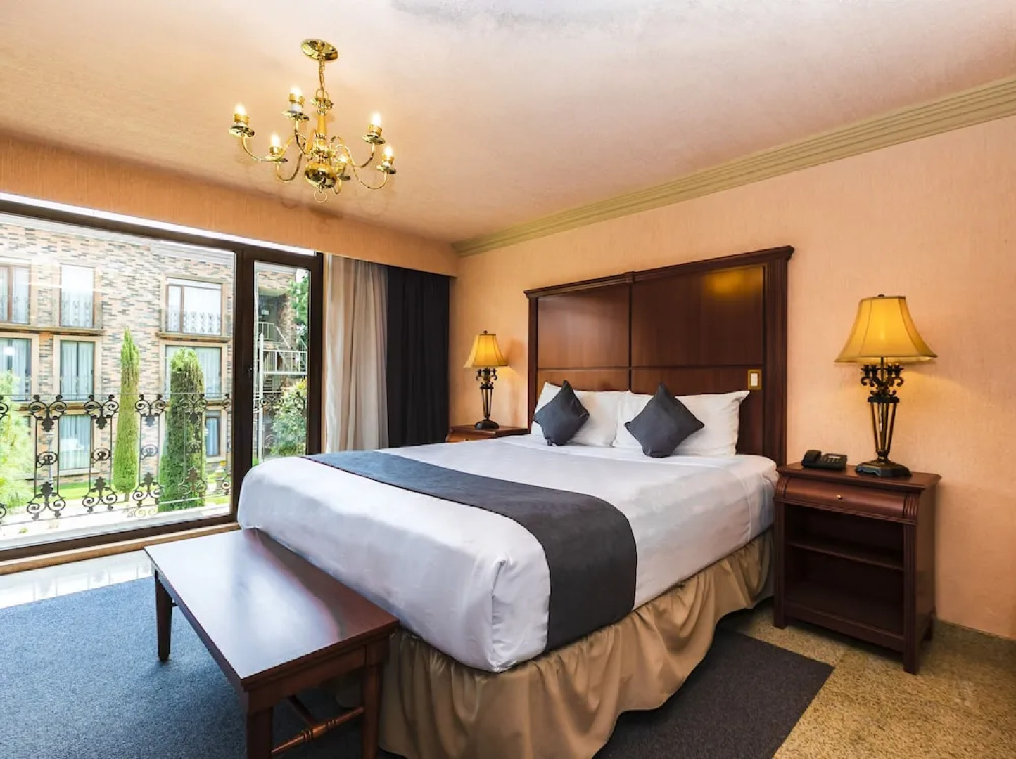 Quinta del Rey Hotel