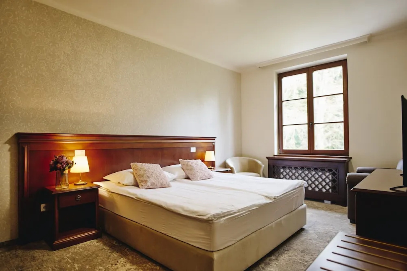 Mokrice Castle Estate