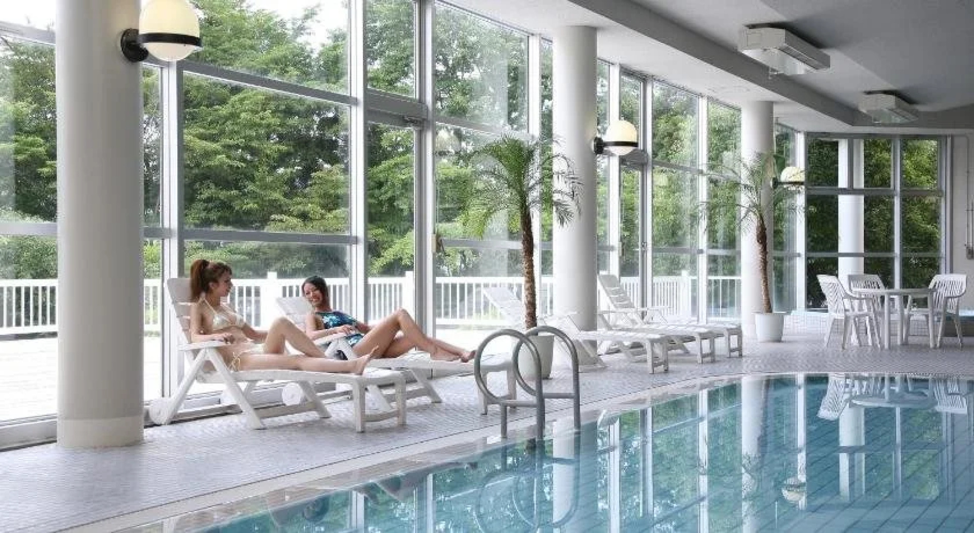 Menard Aoyama Resort: Wafukan Utatsukasa