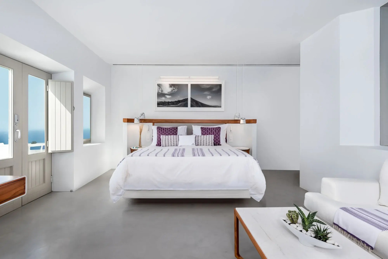 Grace Hotel, Auberge Collection