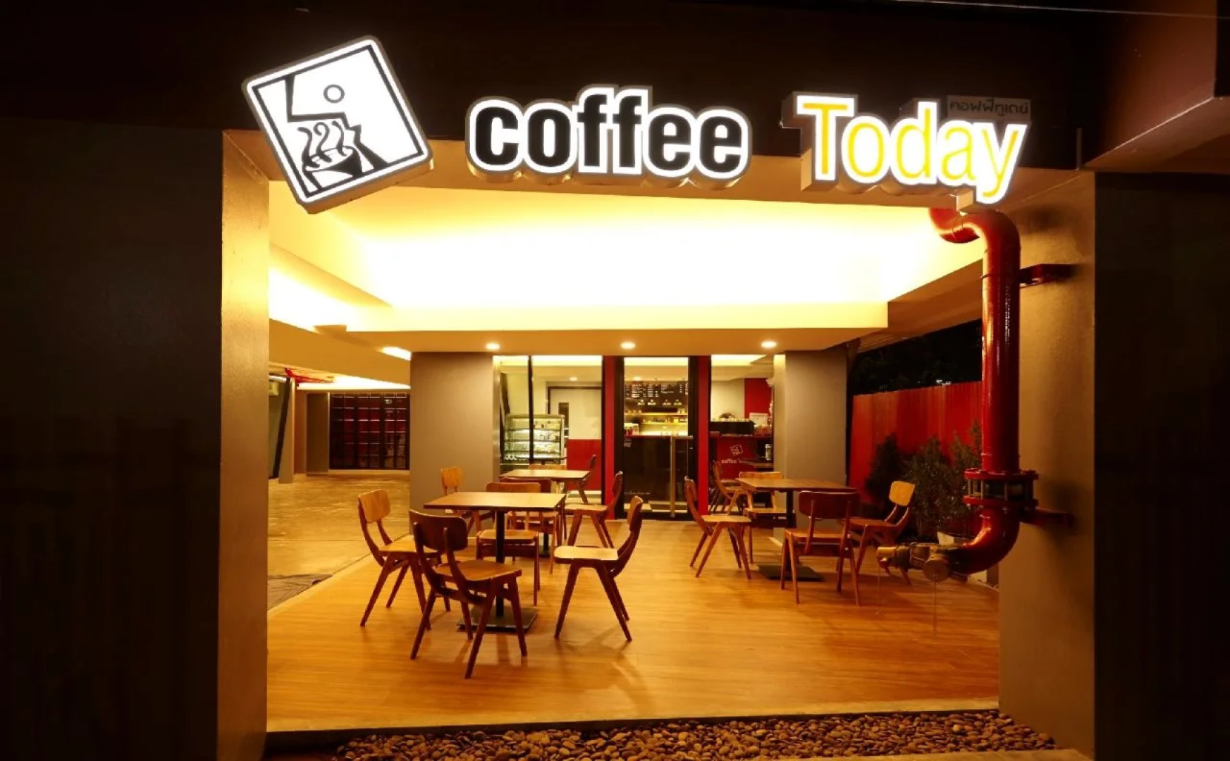 Casa Residence Hotel