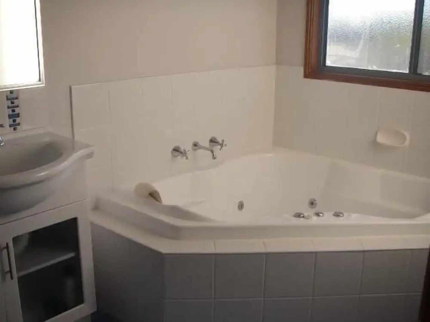 The Real McCoy Holiday Accommodation