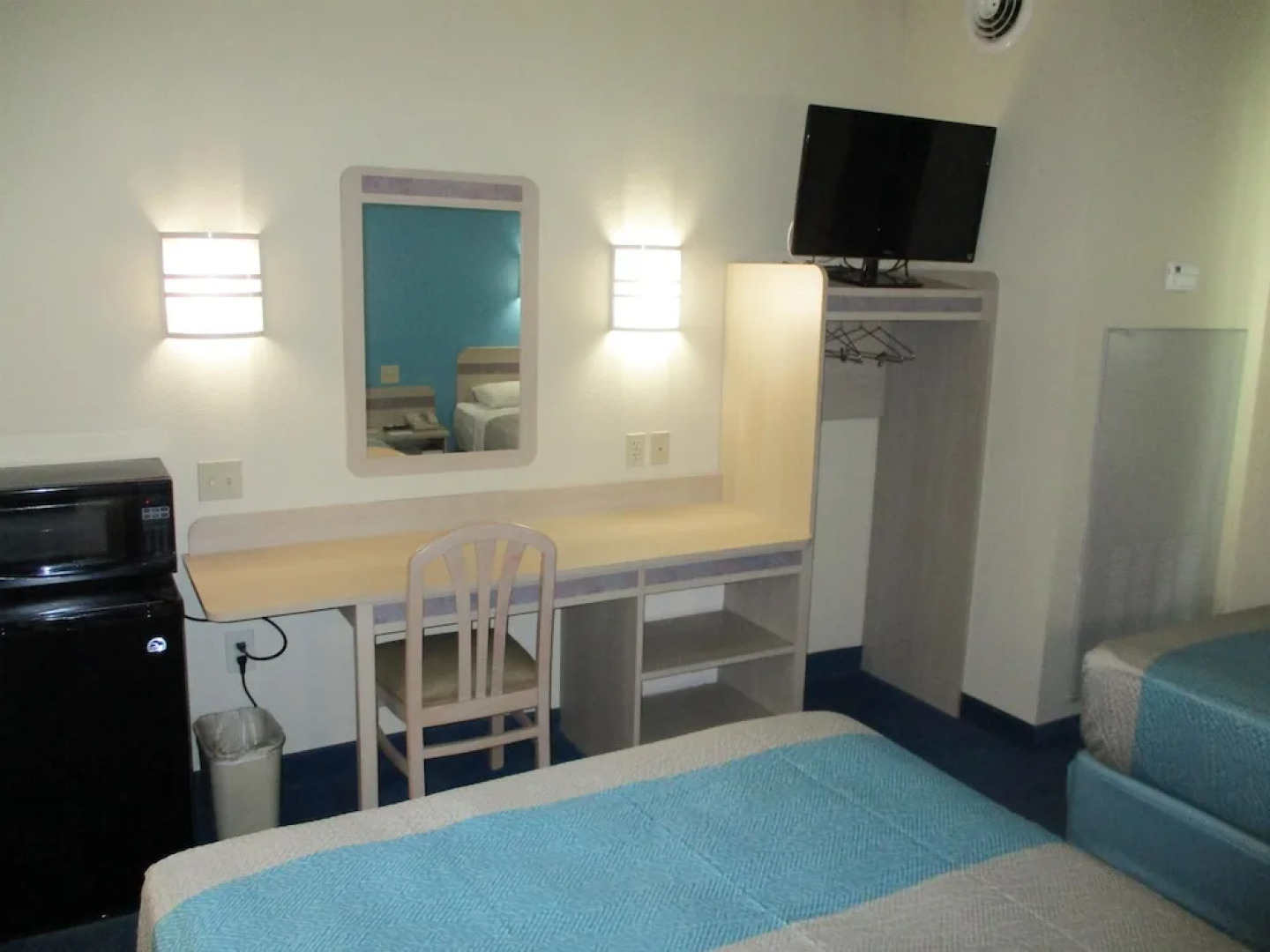 Americas Best Value Inn Kingdom City