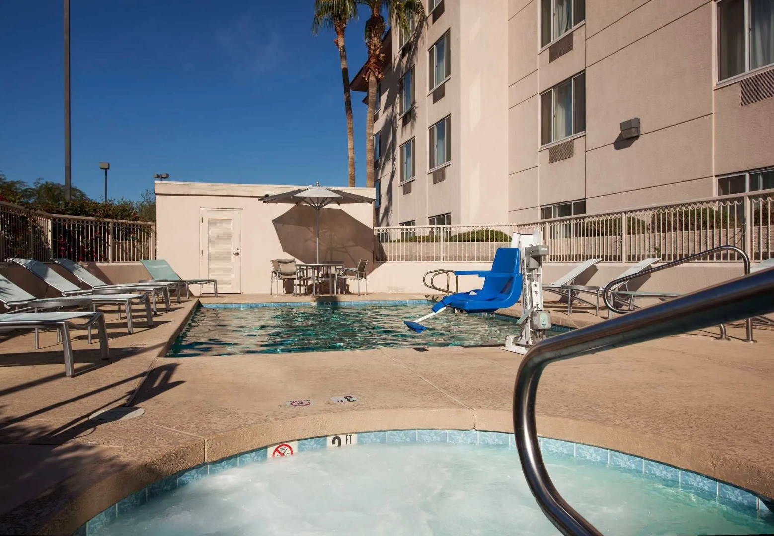 Springhill Suites By Marriott Phoenix Glendale Peoria