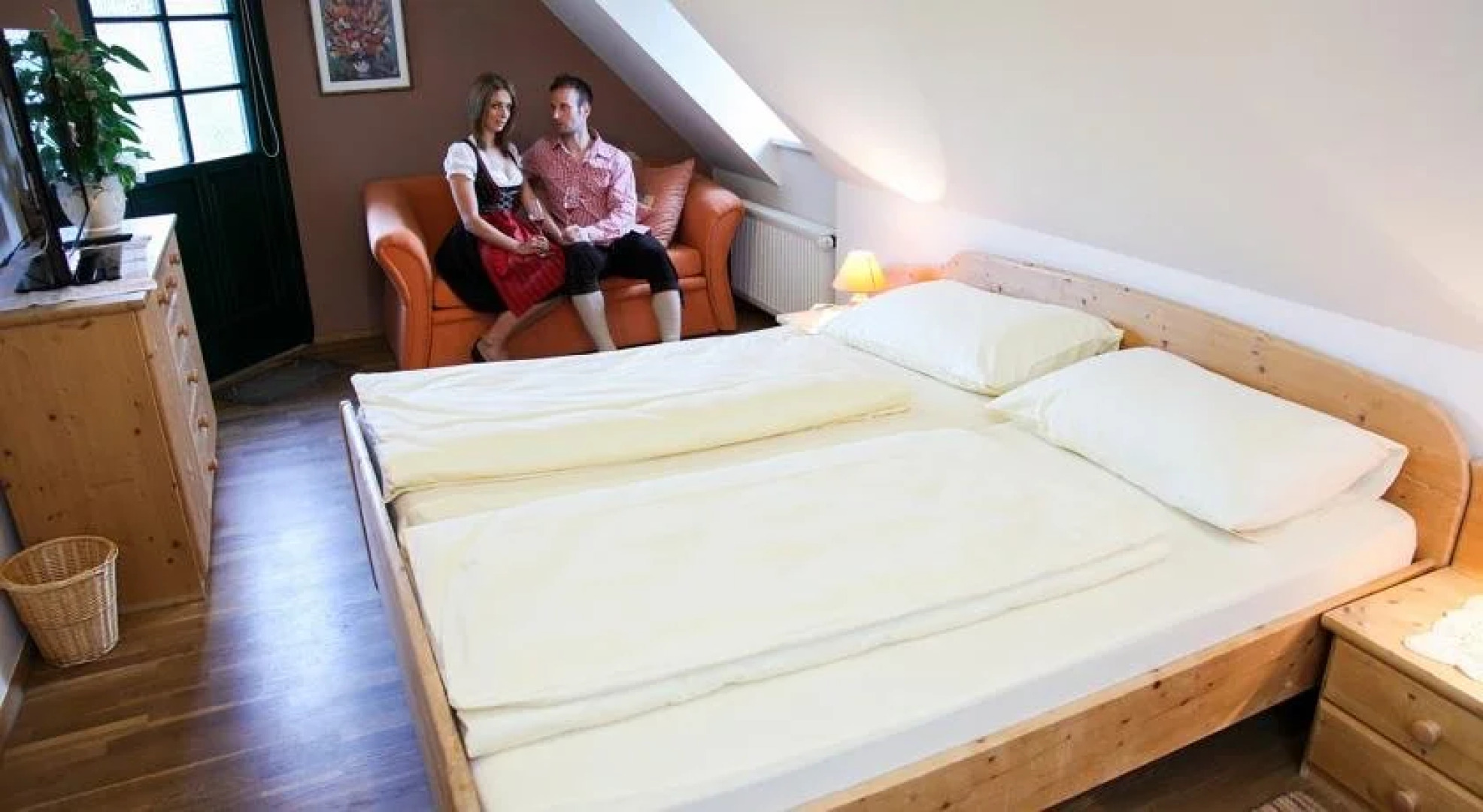 Weingut und Gästezimmer Zirngast