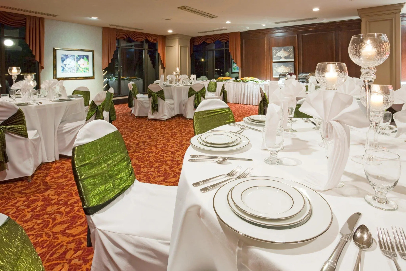 Ramada by Wyndham Minneapolis Airport/Eagan