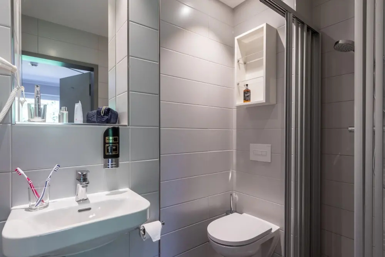 Serways Hotel Waldmohr