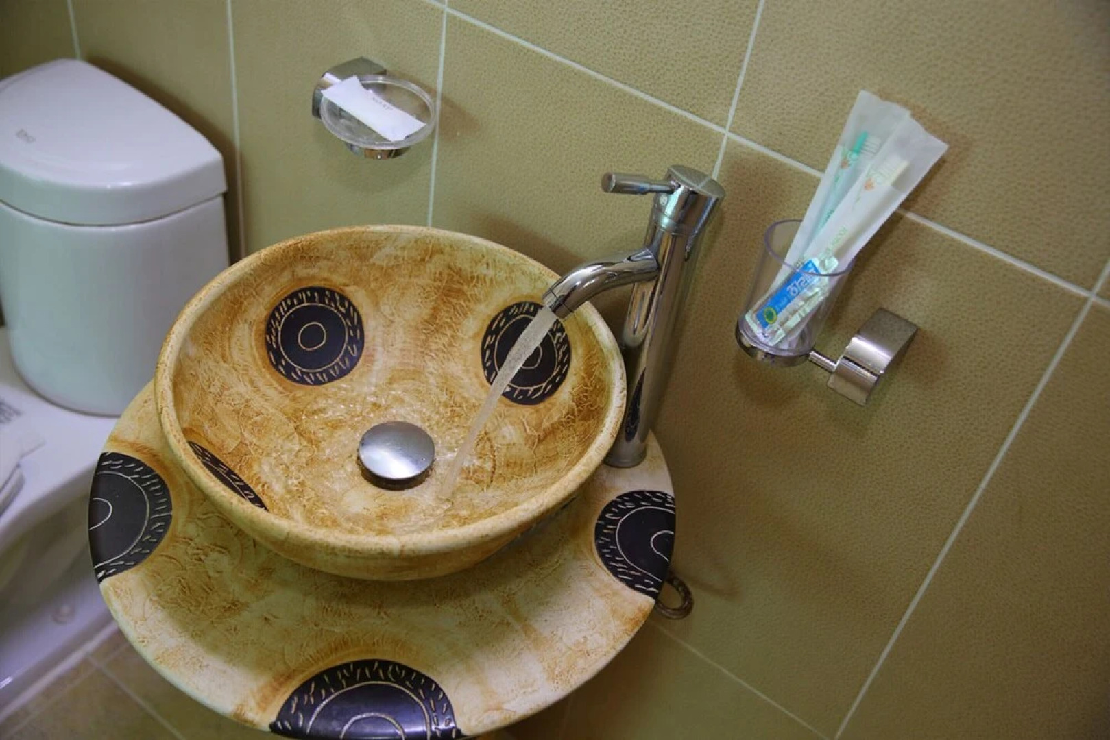 Namhae Montmartre Pension