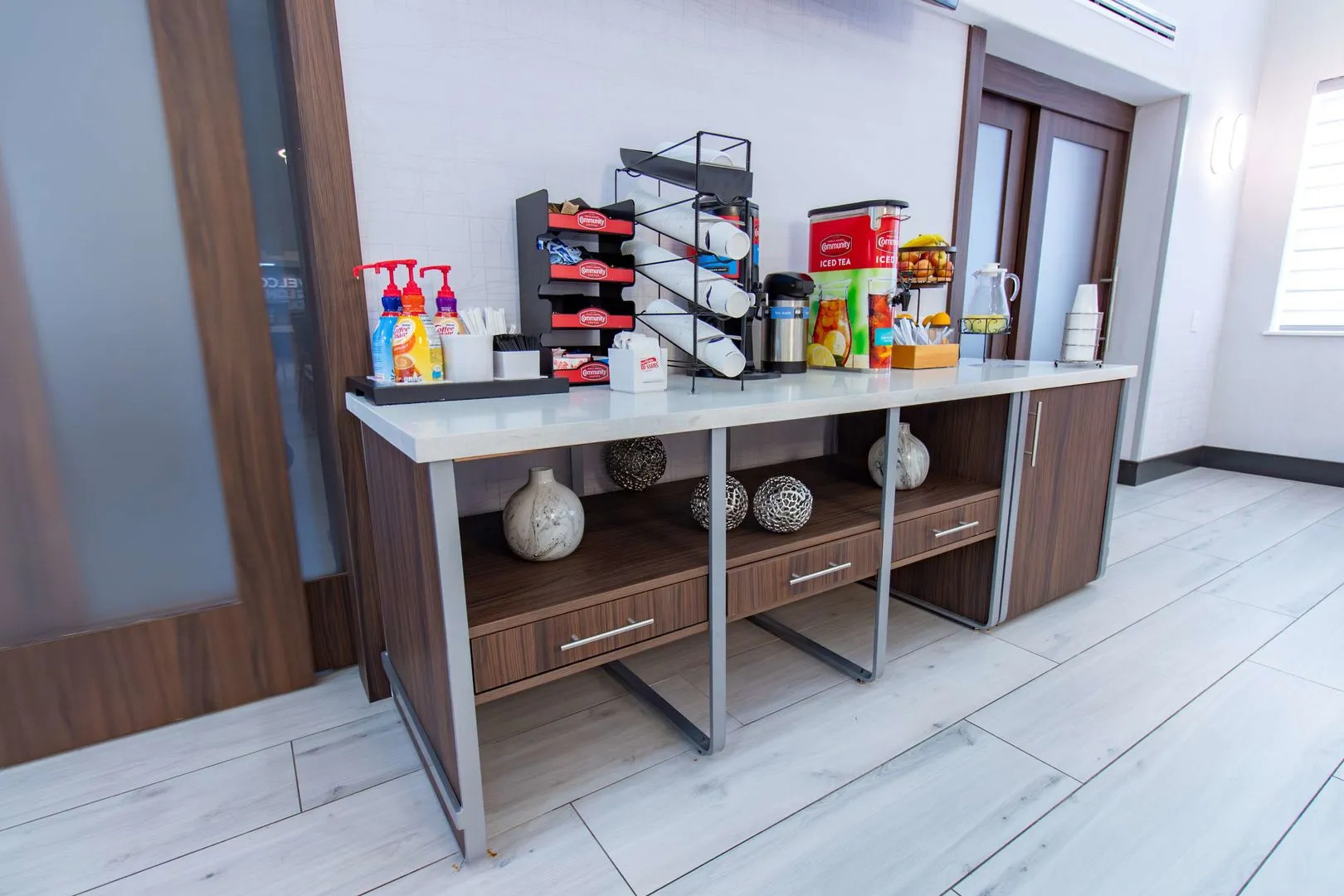 Hampton Inn & Suites Denton