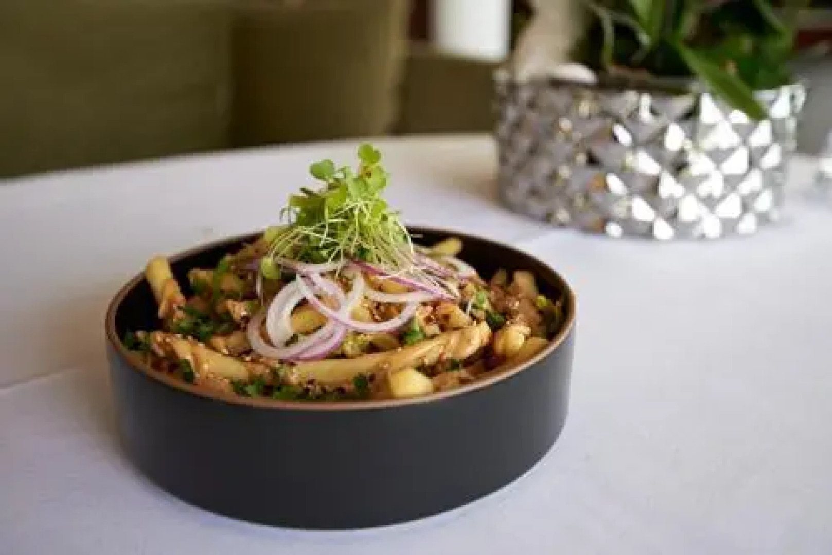 Hotel Asgard's Meereswarte