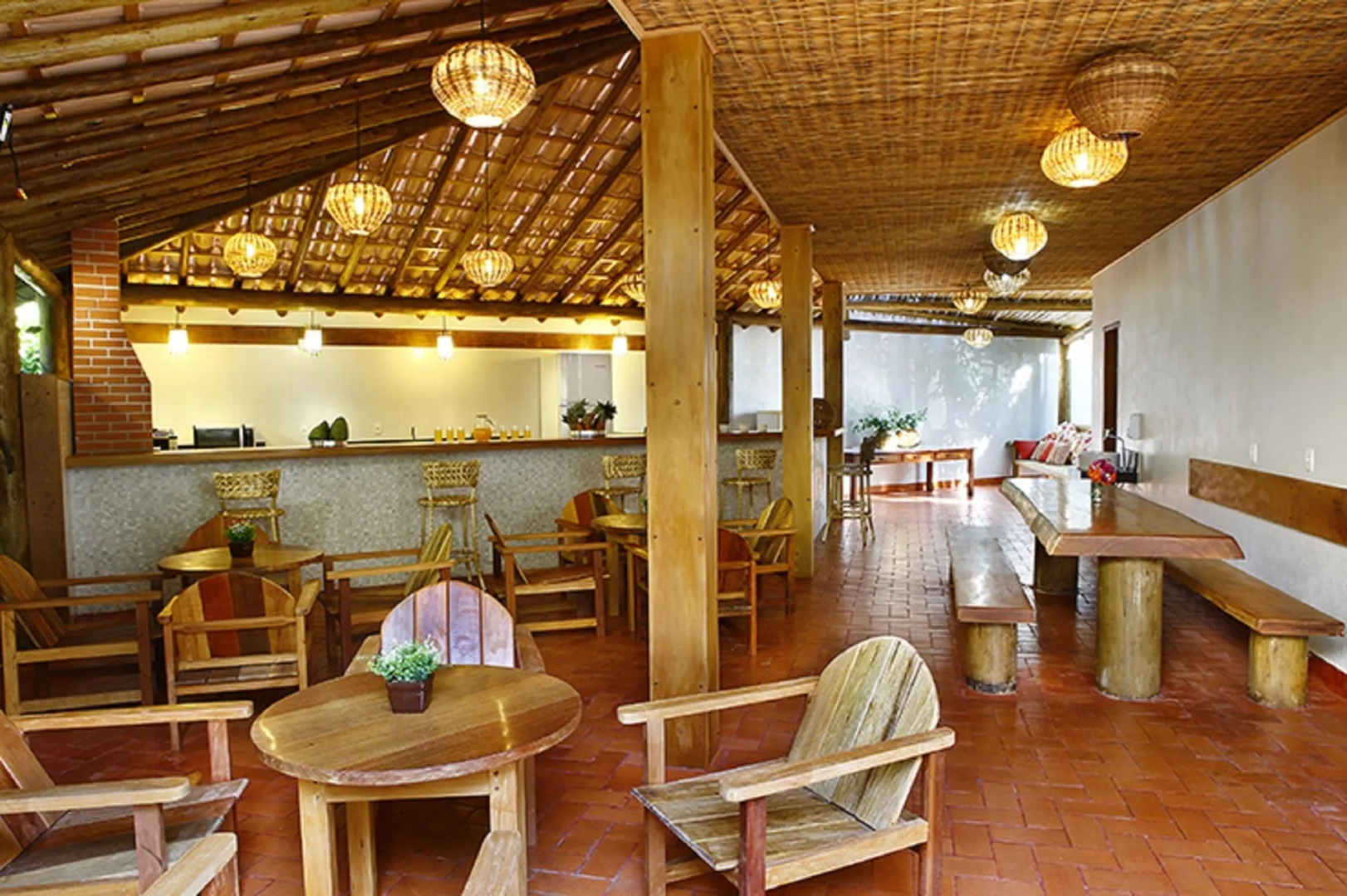 Pousada Cajueiro Trancoso