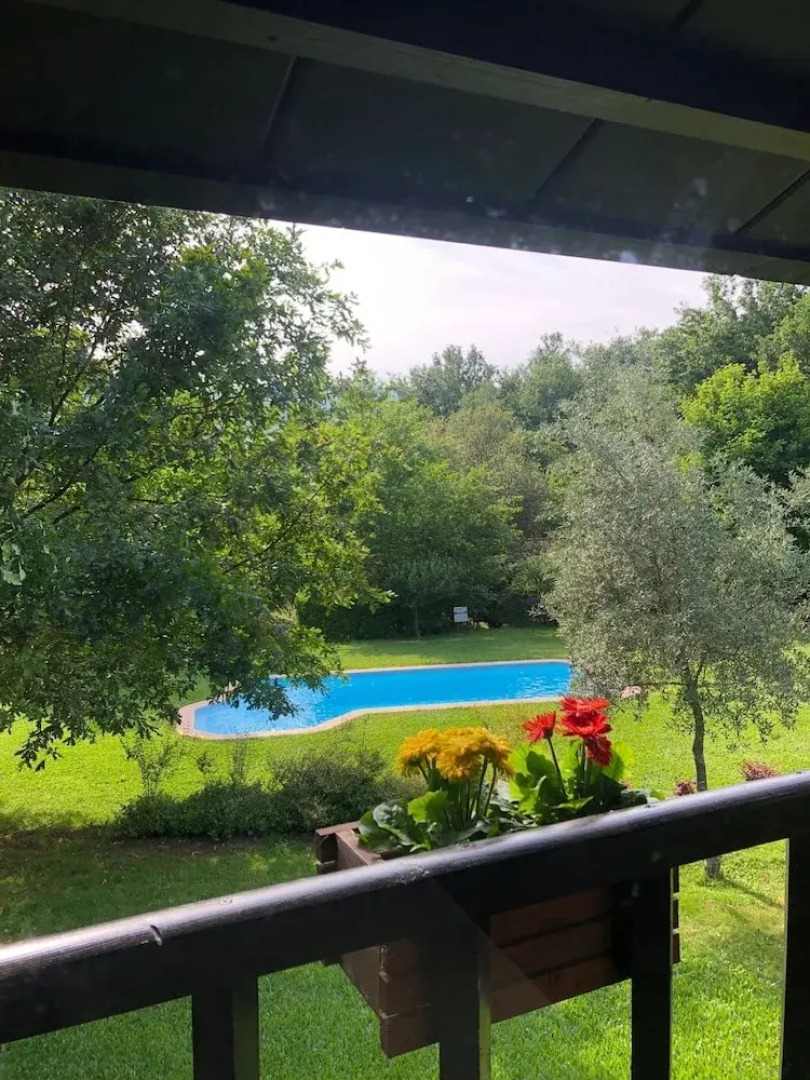 Pool Villa Espigueiro I