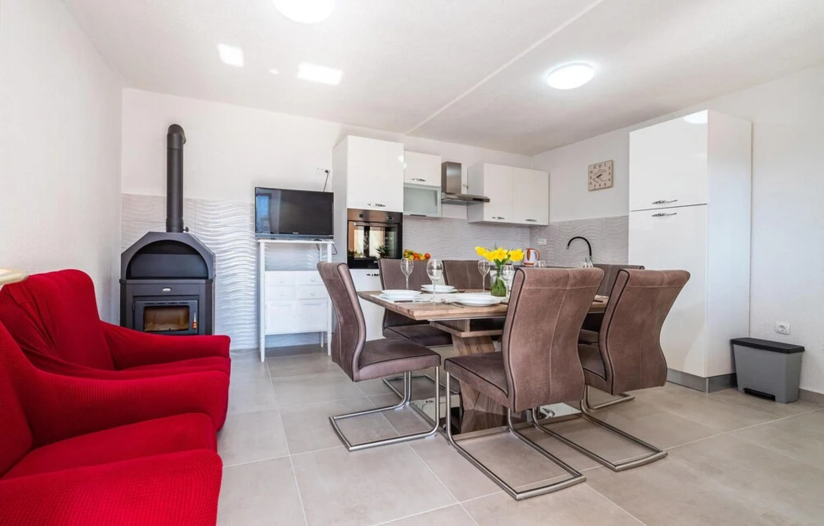 Stunning Home in Krusevo With Wifi and 3 Bedrooms