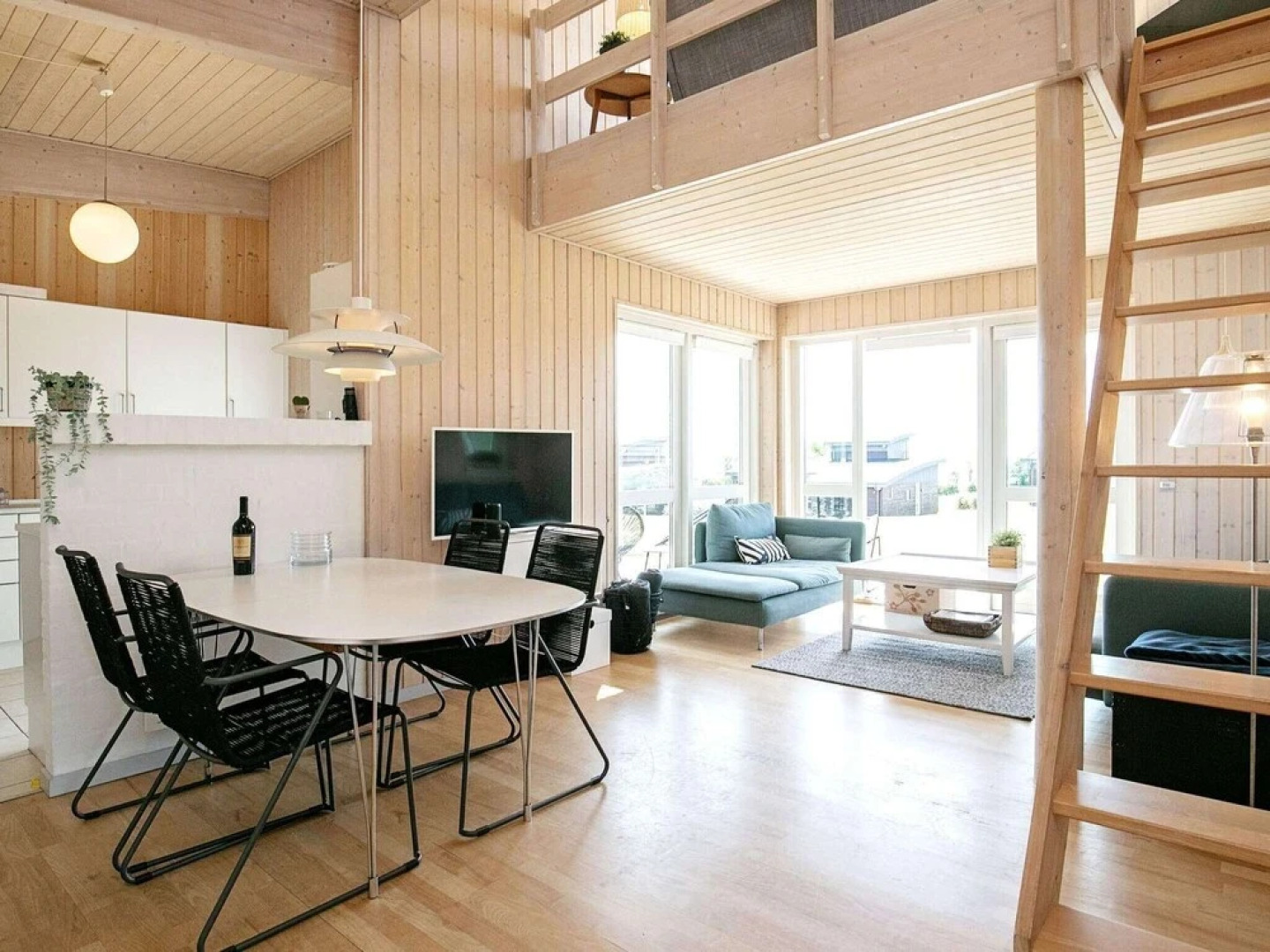 Holiday Home in Faaborg