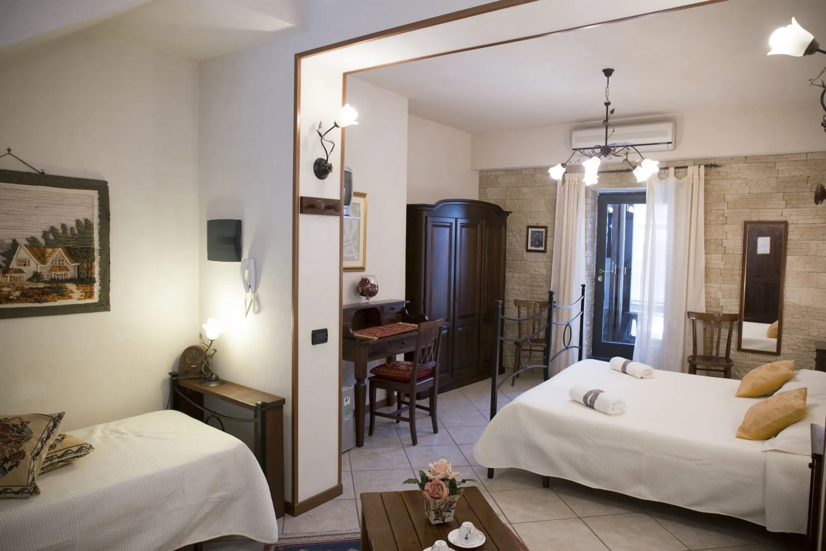 Casa al Centro Storico