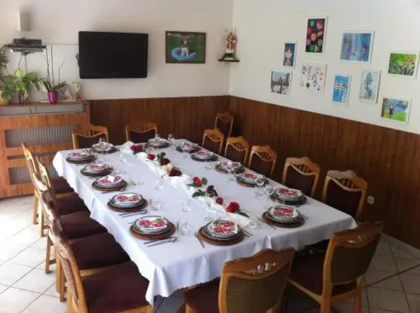 Penzión Rustica Garni