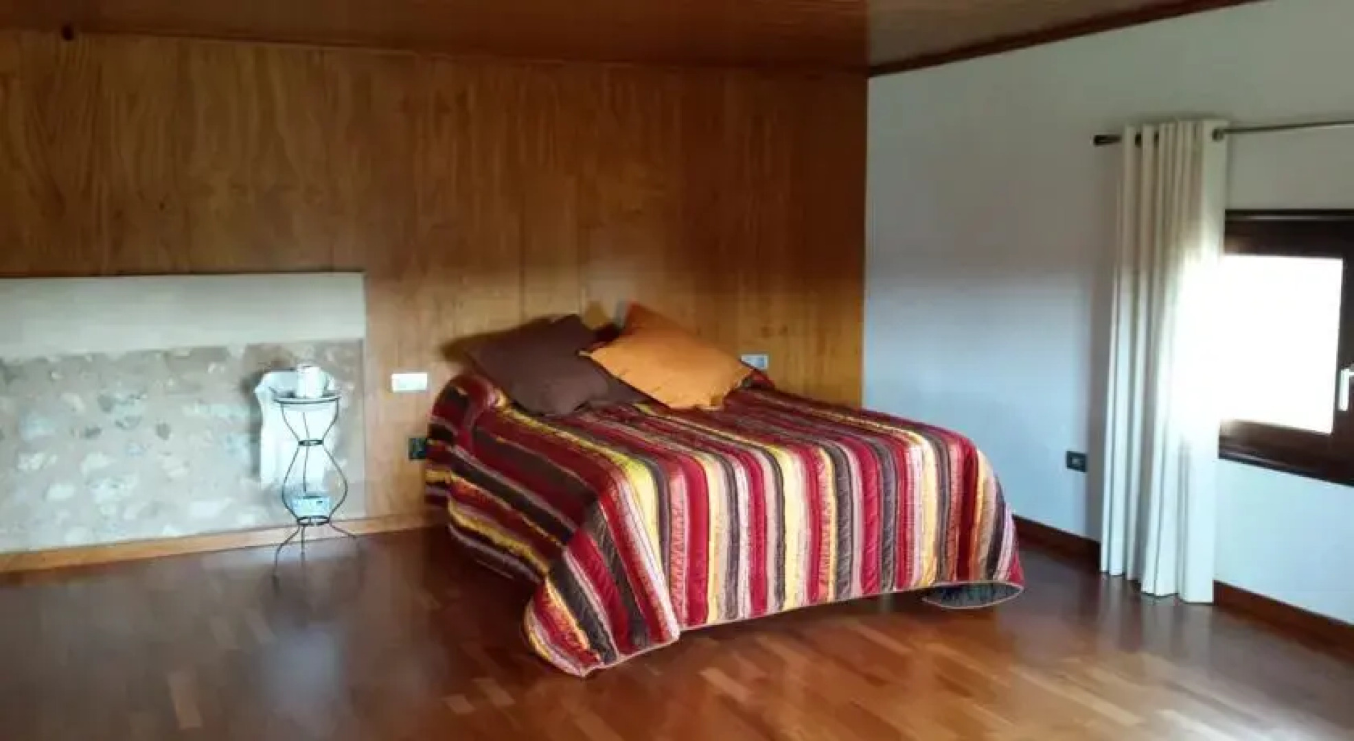 MVH-Loft Rural en LLoseta