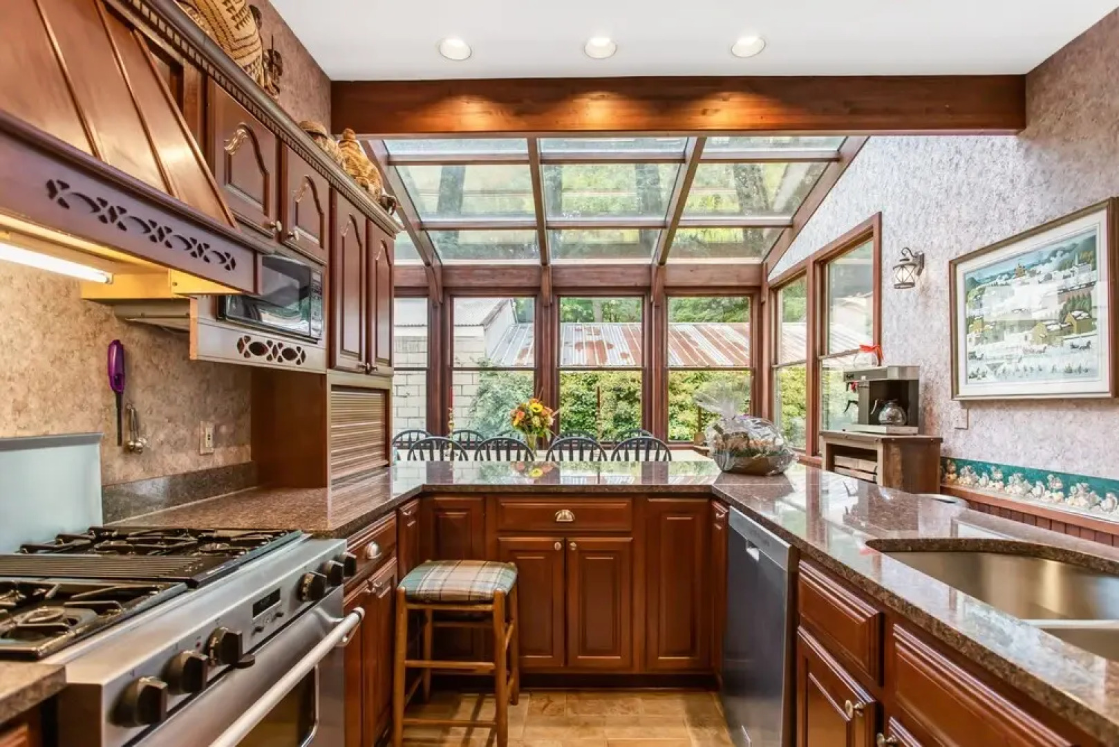 The Inn of Saugatuck