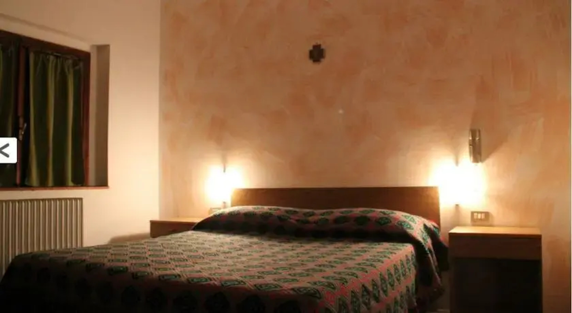 Taverna della Montagna