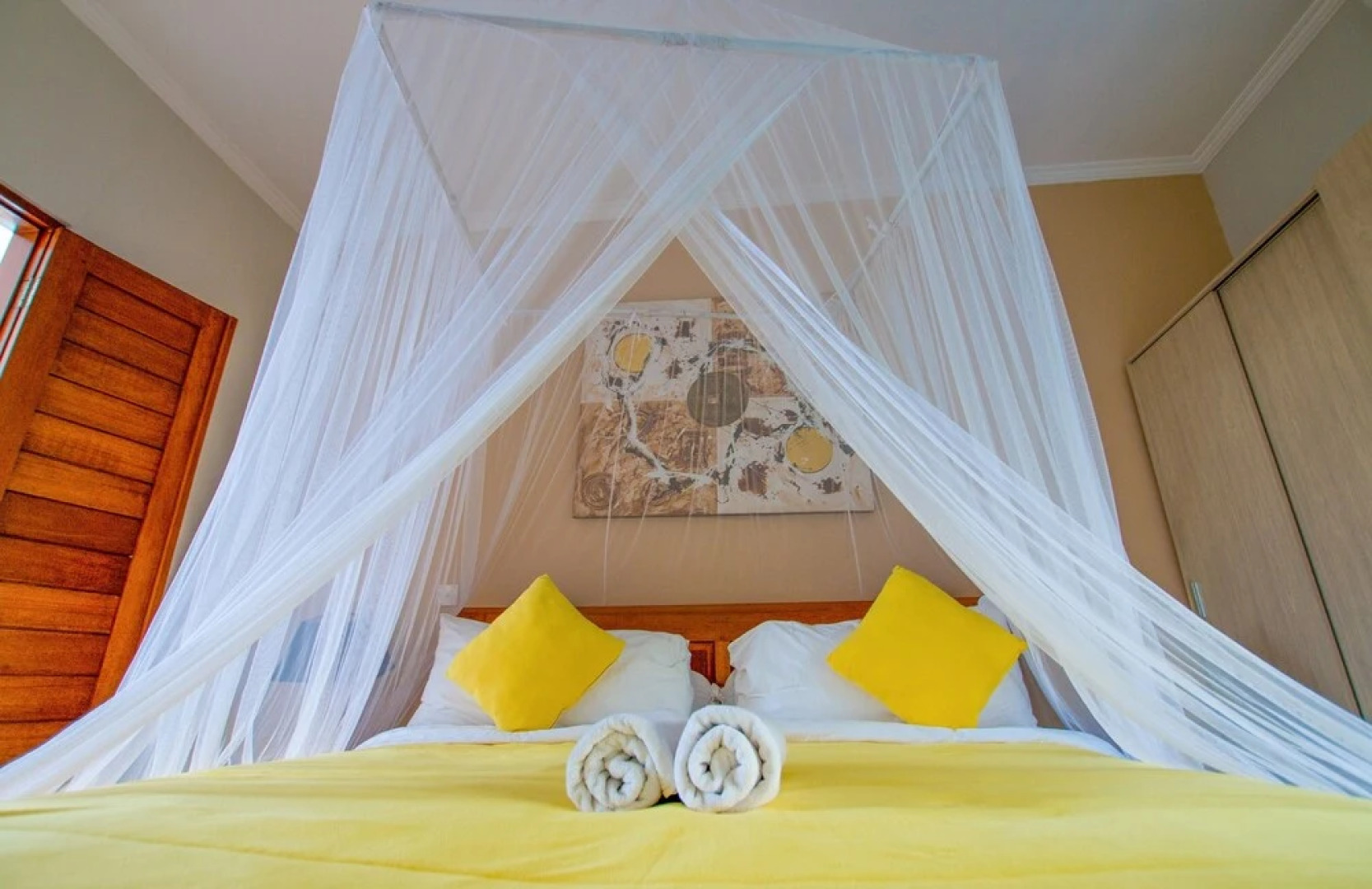 Villa Harmony Seminyak