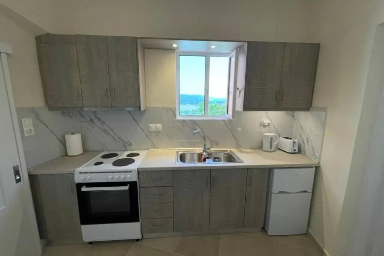 Vatos 2 bedroom apartment