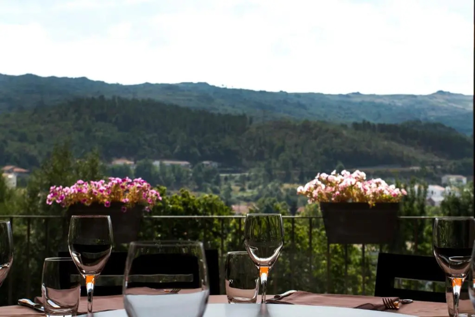 Hotel Aguiar da Pena