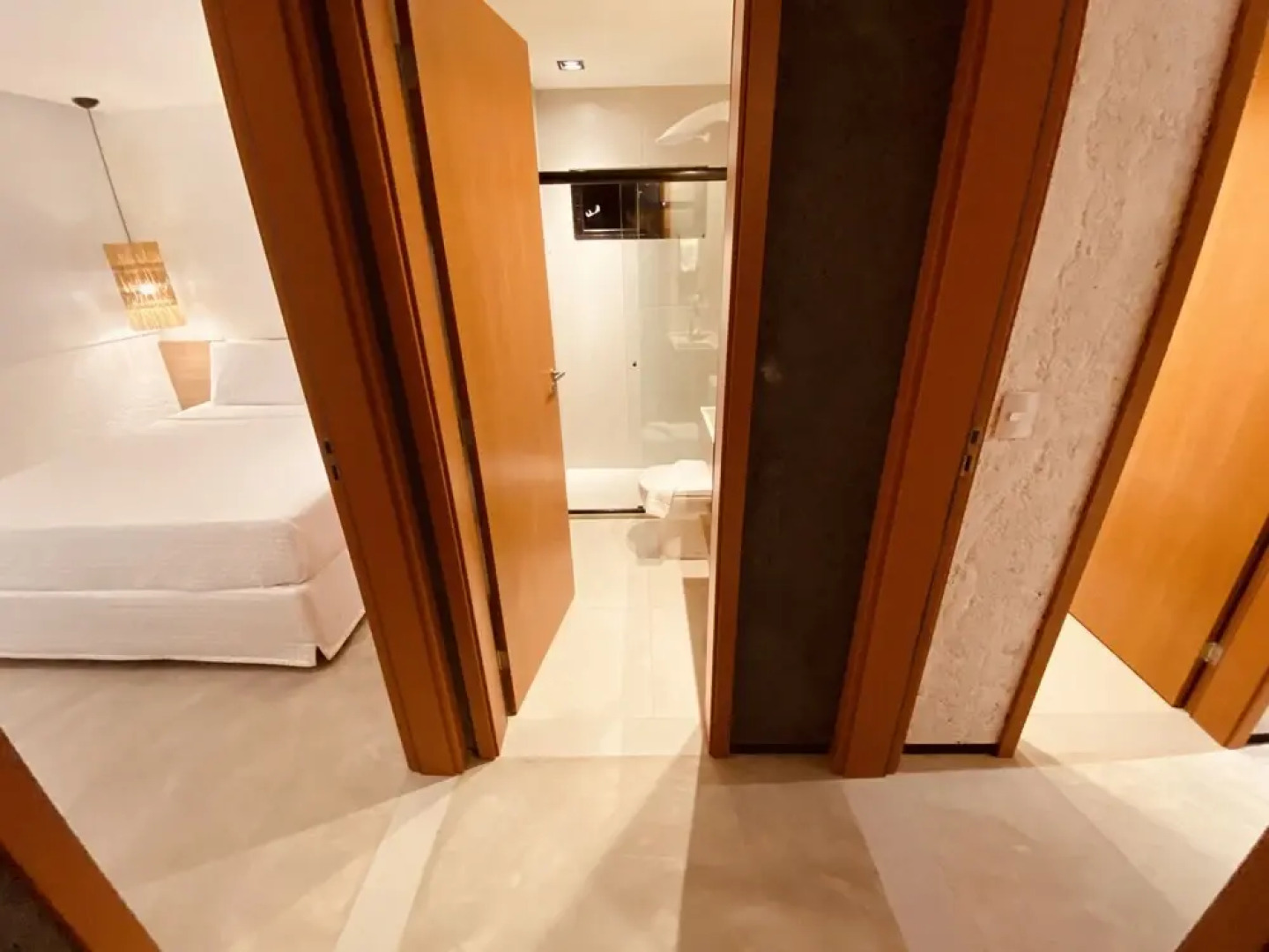 Villas Patacho - Milagres Ap 003 Bloco C