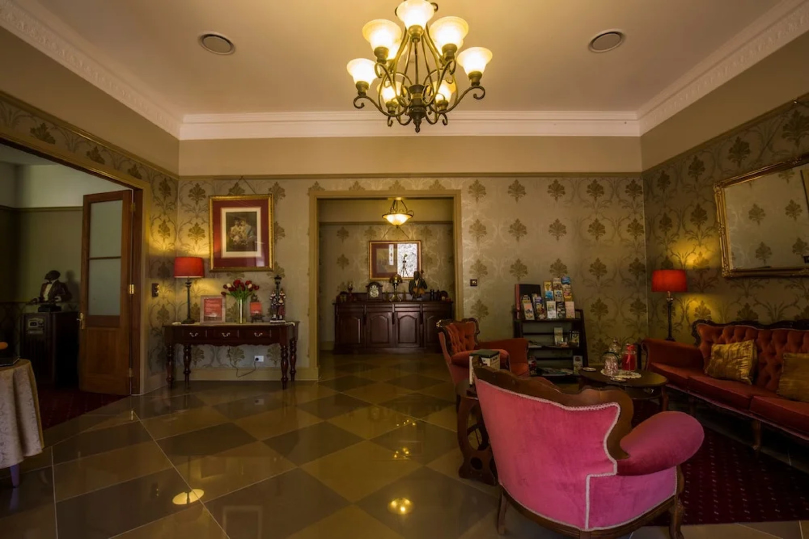 Bli Bli House Luxury Bed and Breakfast