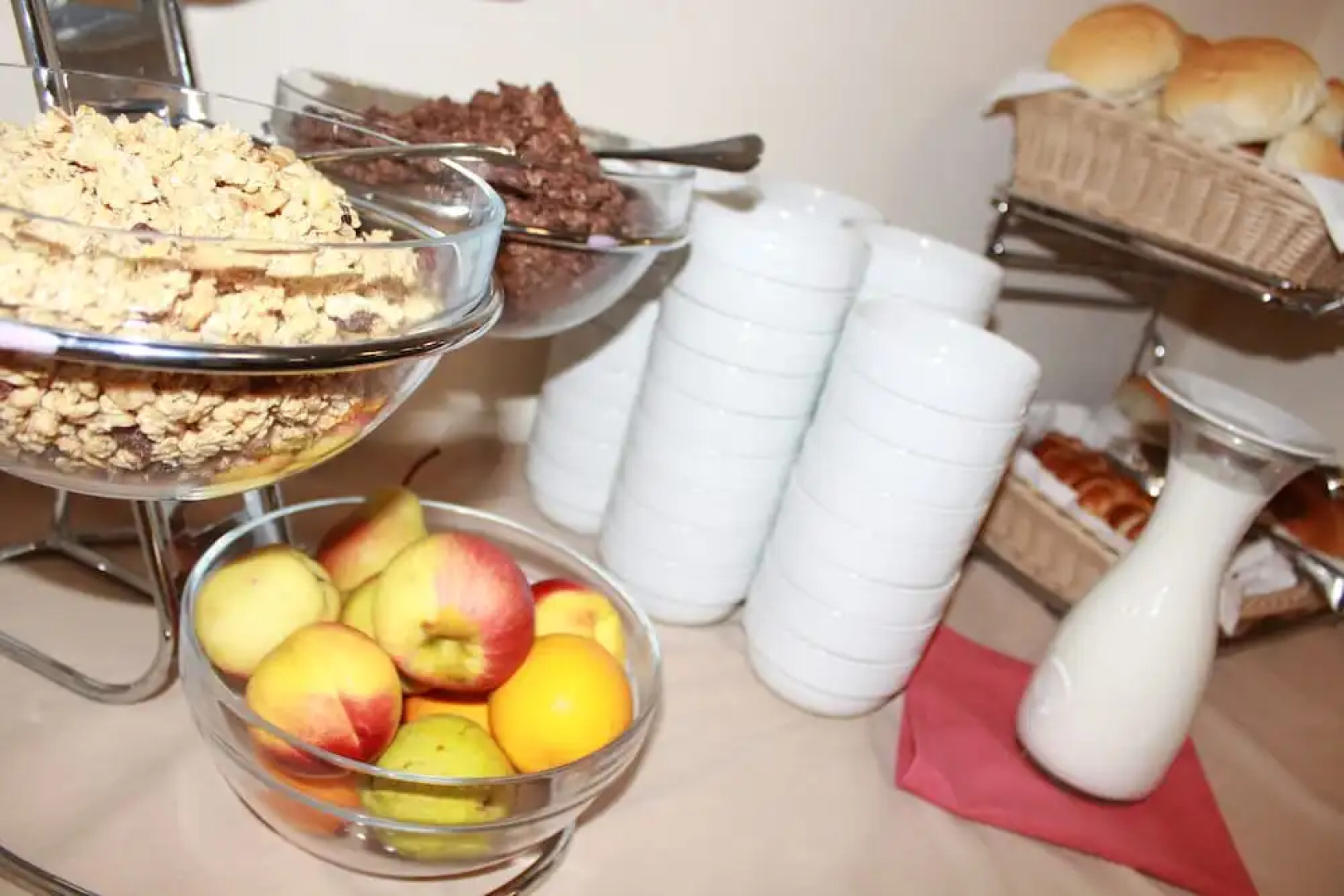 Land Plan Hotel and Restaurant