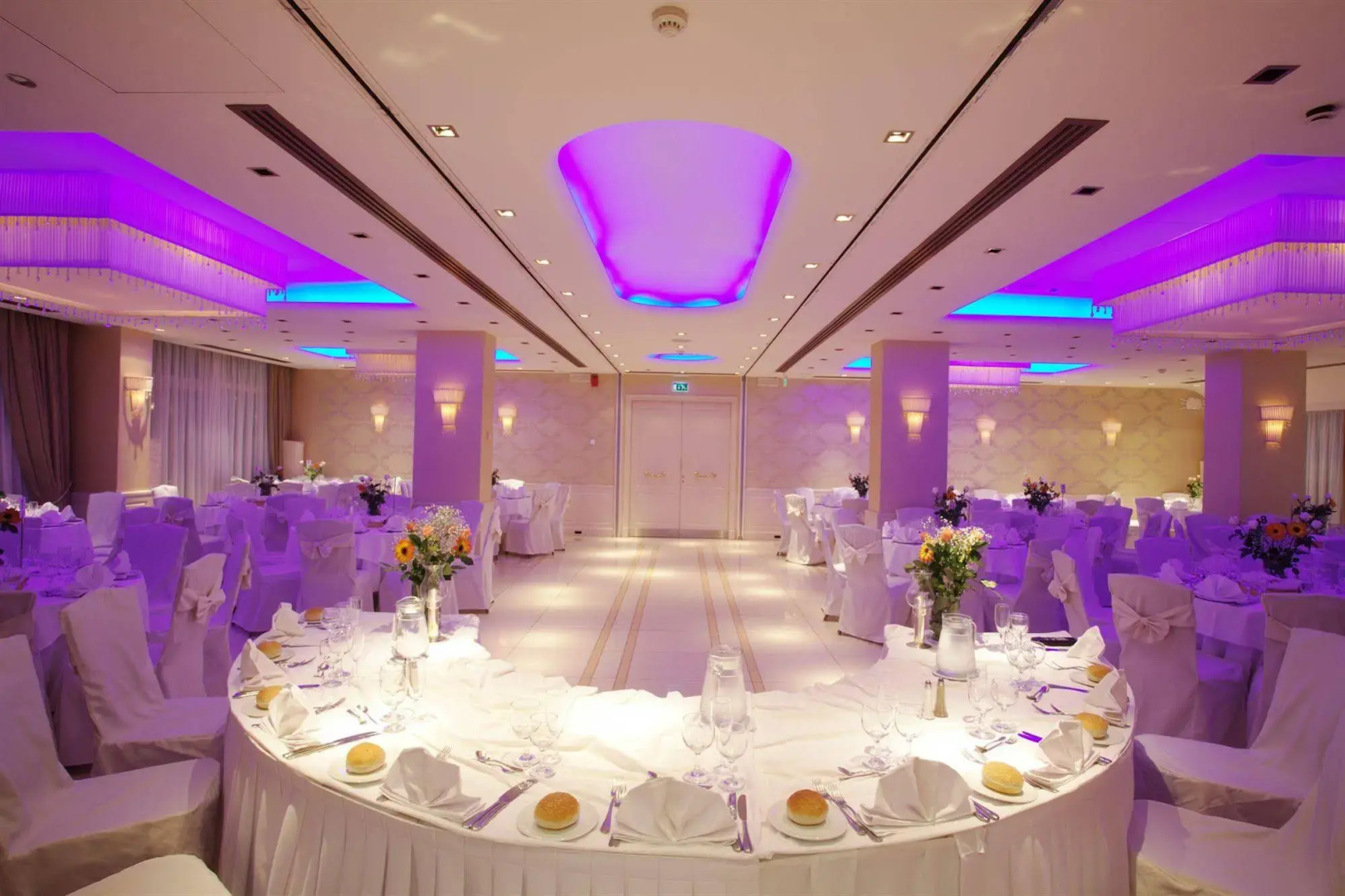 Ace Hotel & Swim Club Athens