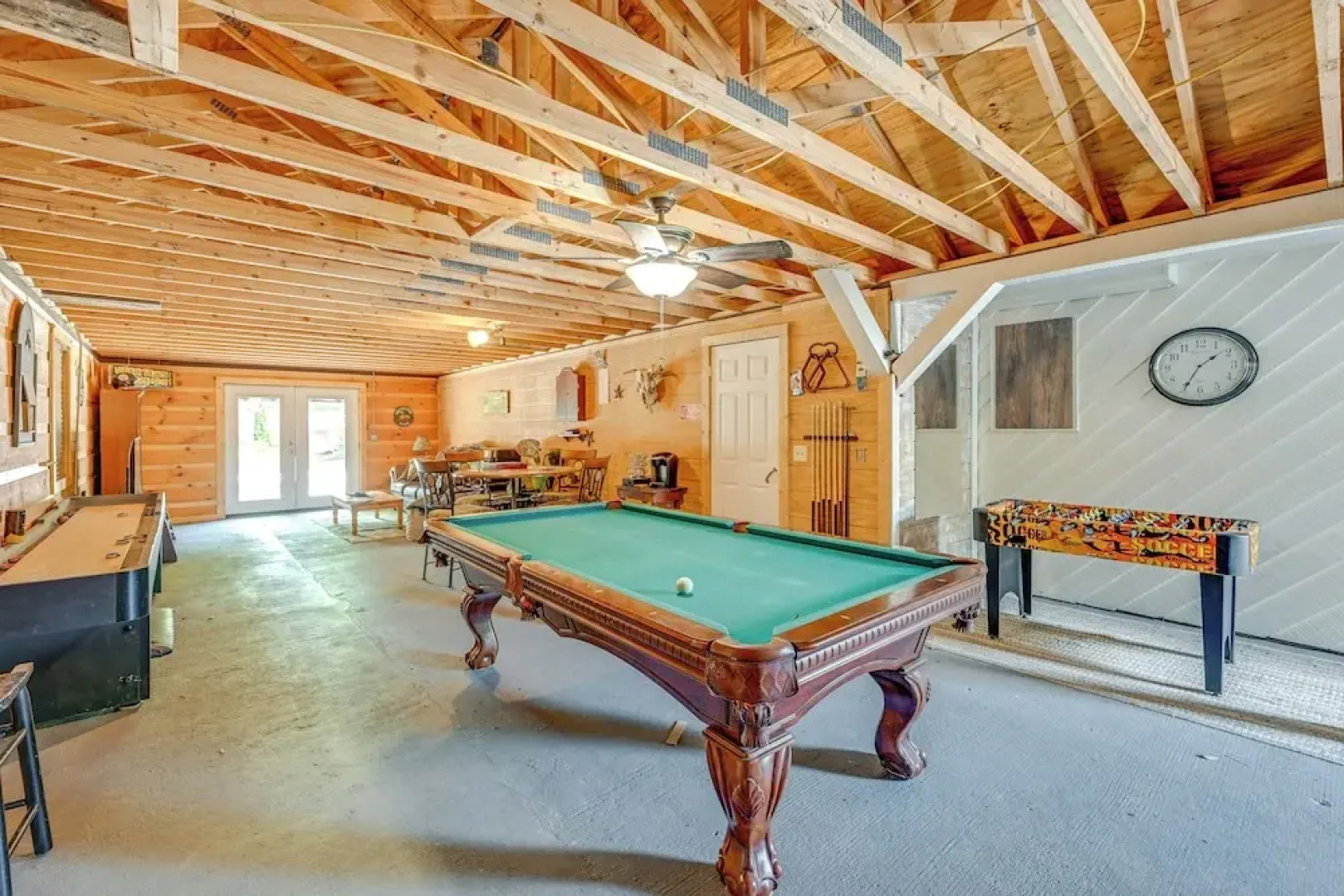 Lakefront North Carolina Abode w/ Grill & Fire Pit