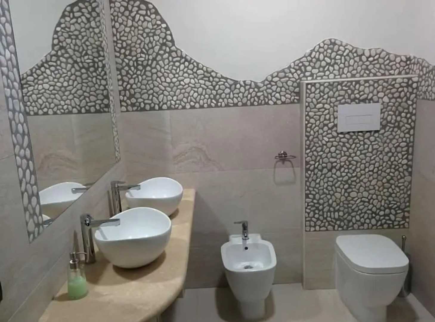 L'Airone Country House