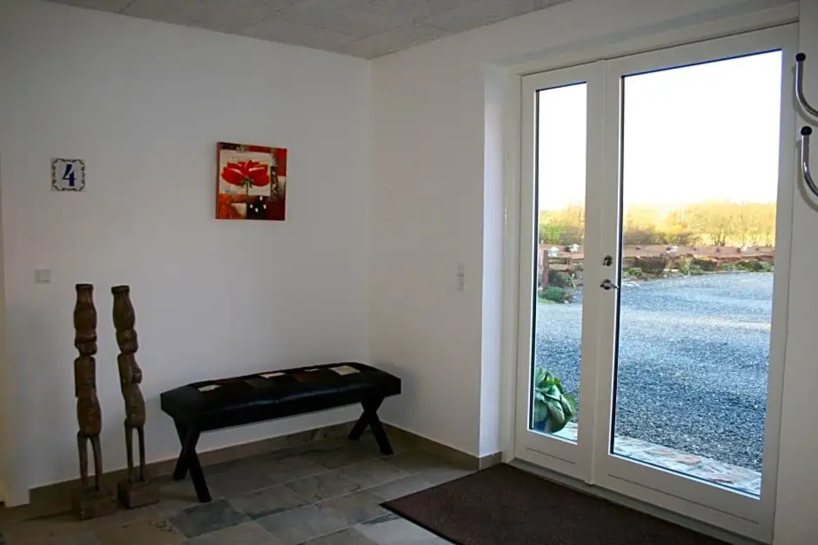 Sov Godt i Arnborg Bed & Breakfast