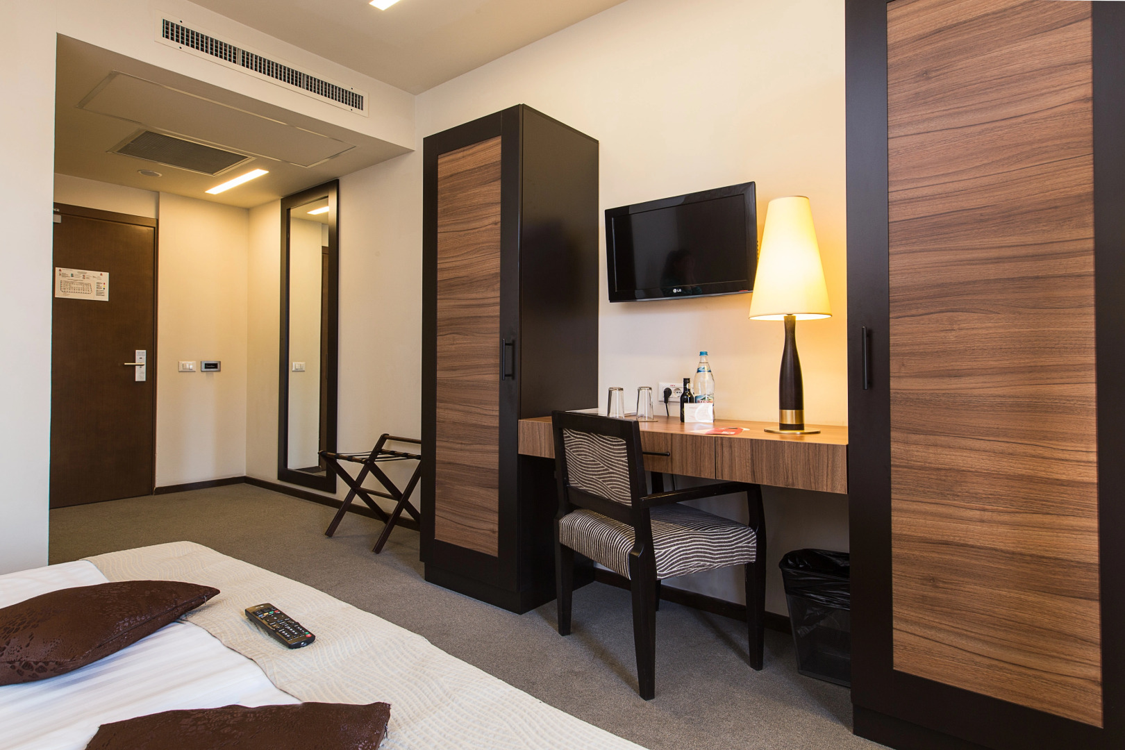 Europa Royale Bucharest