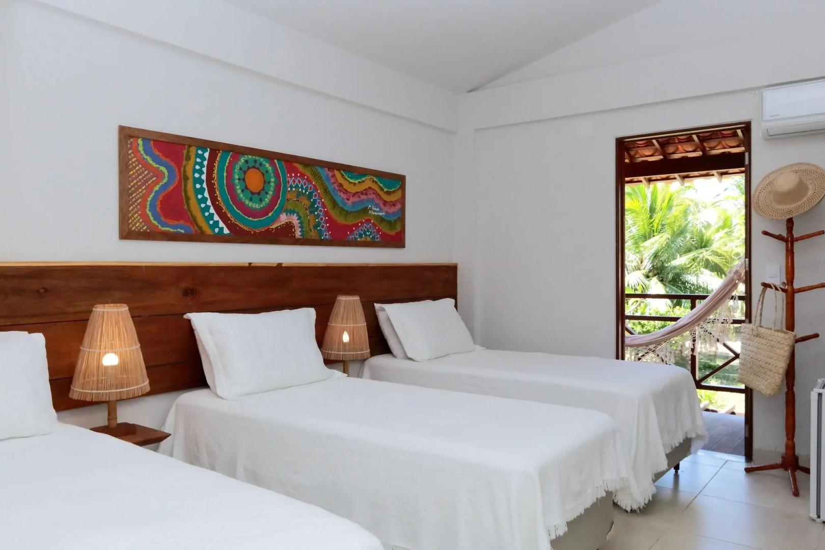 Pousada Rota Ecológica