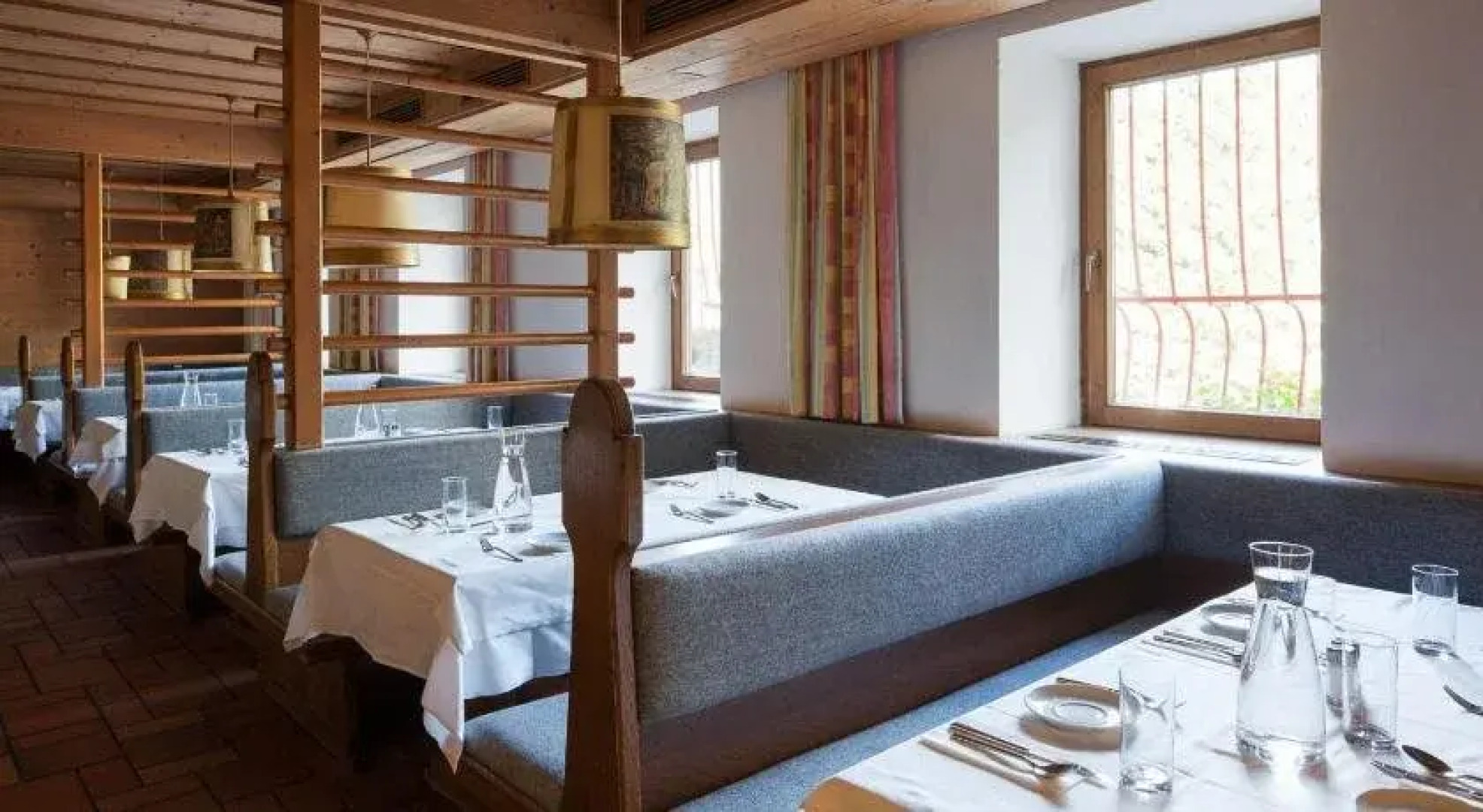 Aparthotel Chalet Wetzlgut