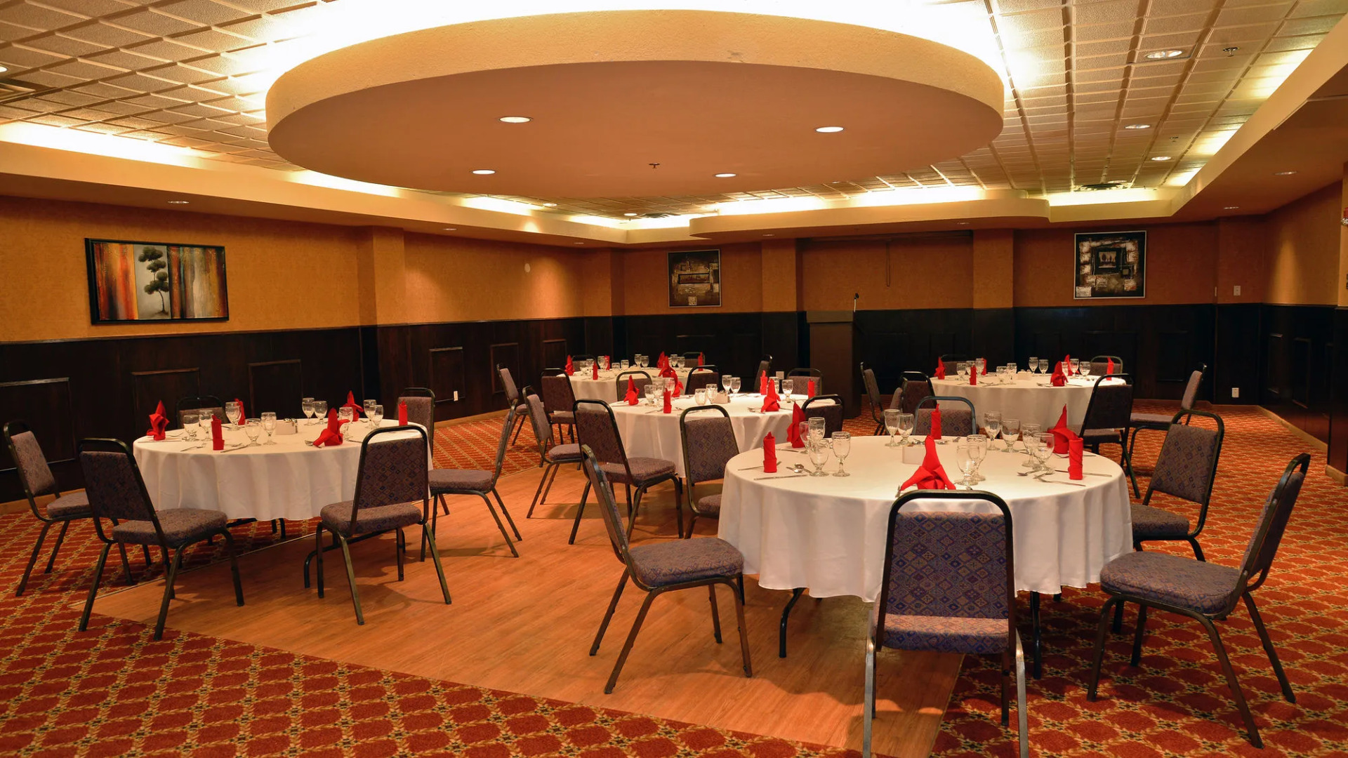 Holiday Inn Hinton by IHG