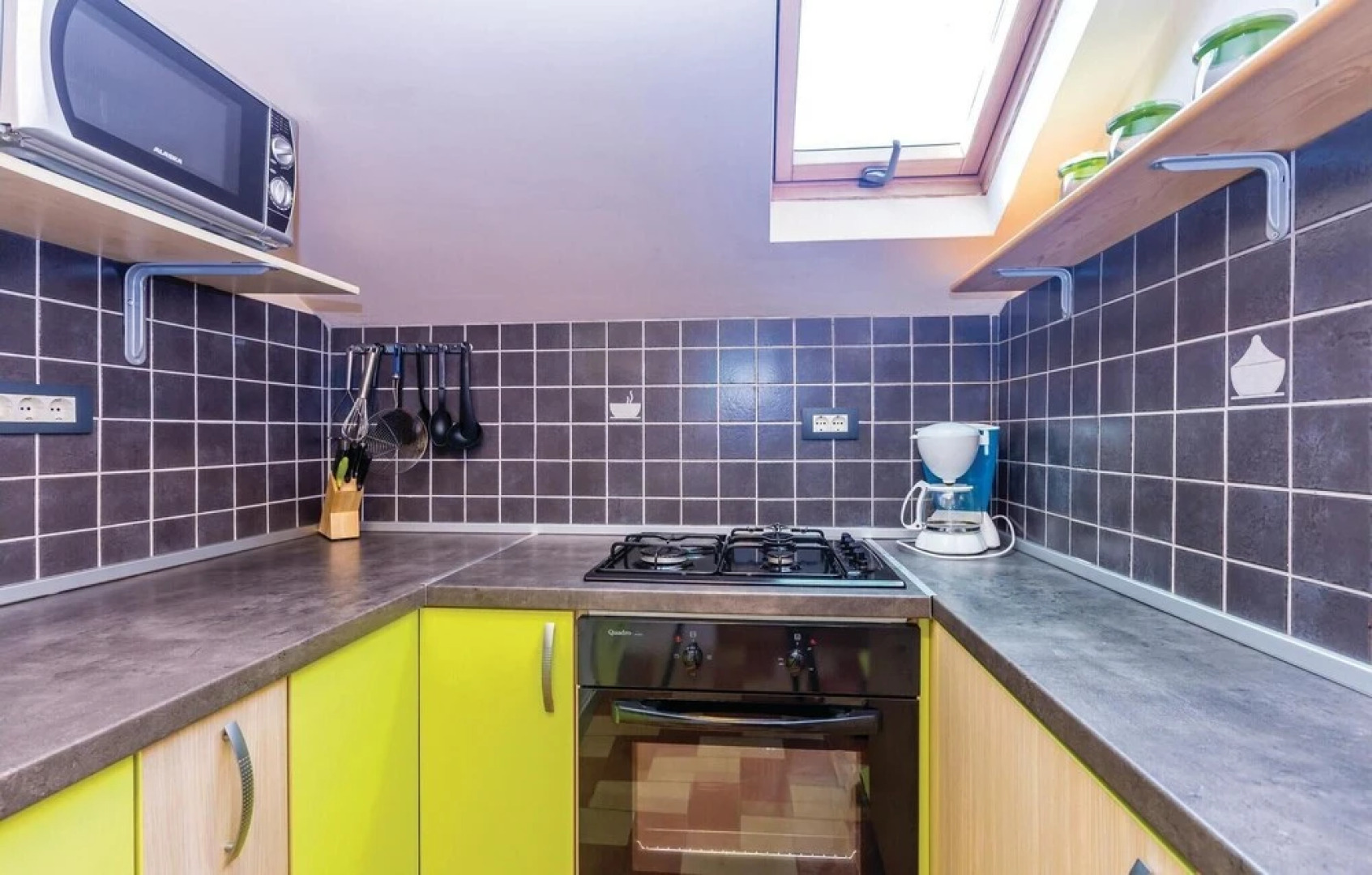 Amazing Home in Gabonjin With Sauna, Wifi and 3 Bedrooms