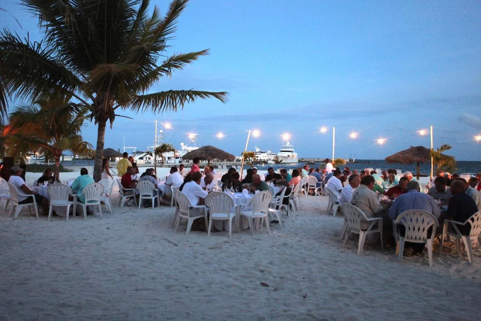 Abaco Beach Resort and Boat Harbour Marina