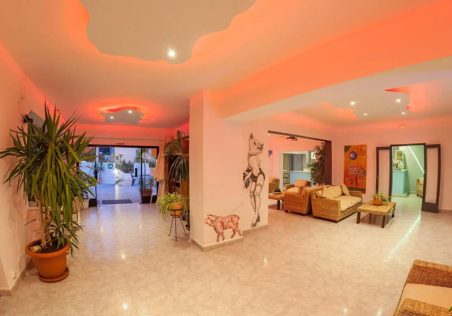 Hotel Marigna Ibiza - Adults Only