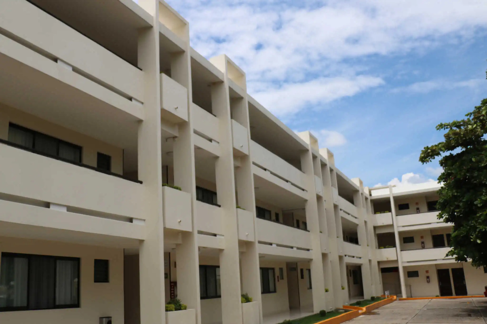 Quality Inn Tuxtla Gutierrez