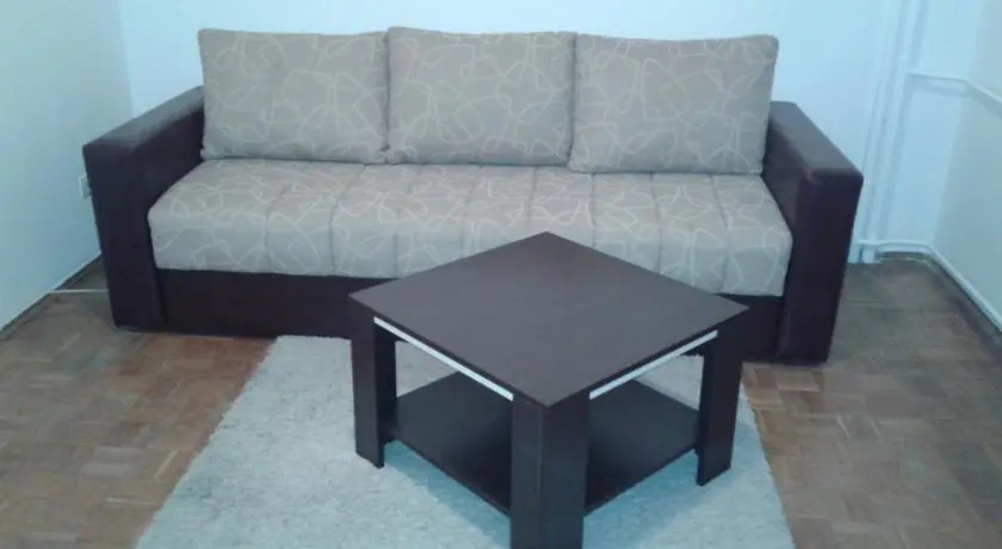 Cricket apartment