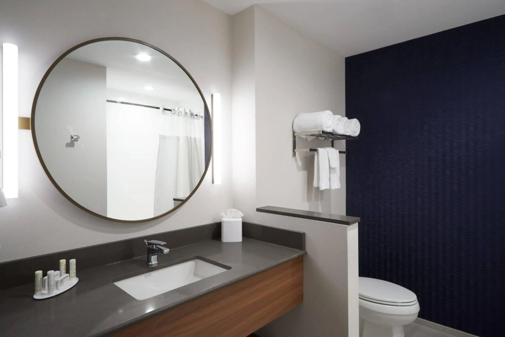 Fairfield Inn & Suites by Marriott Riverside Moreno Valley