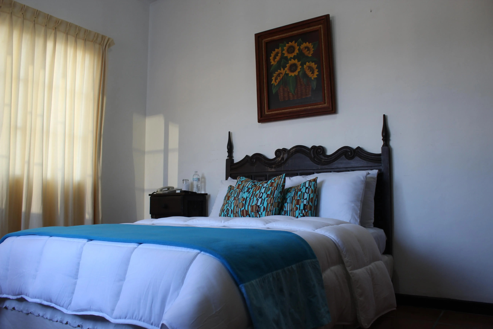 Hotel La Posada del Rey Primero