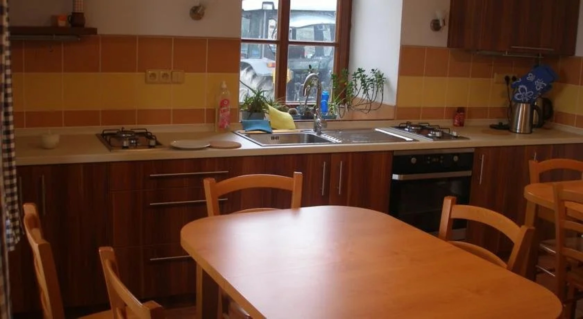 Ekofarma Bílý mrak