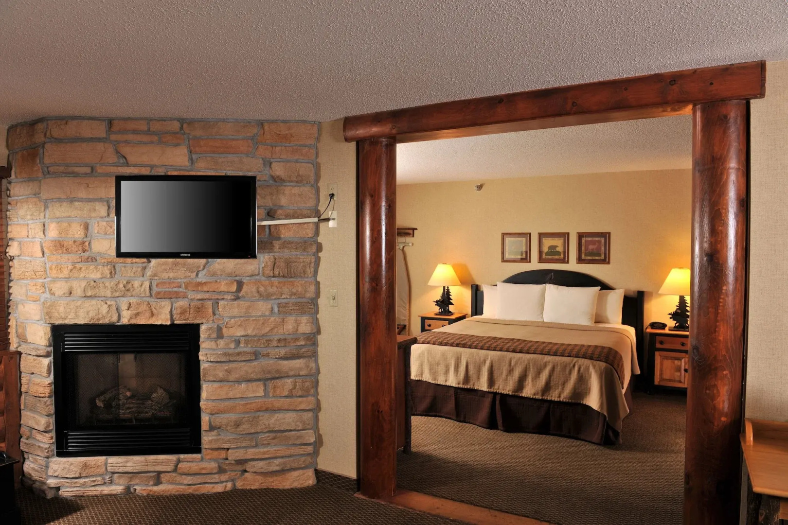 Stoney Creek Inn Galena