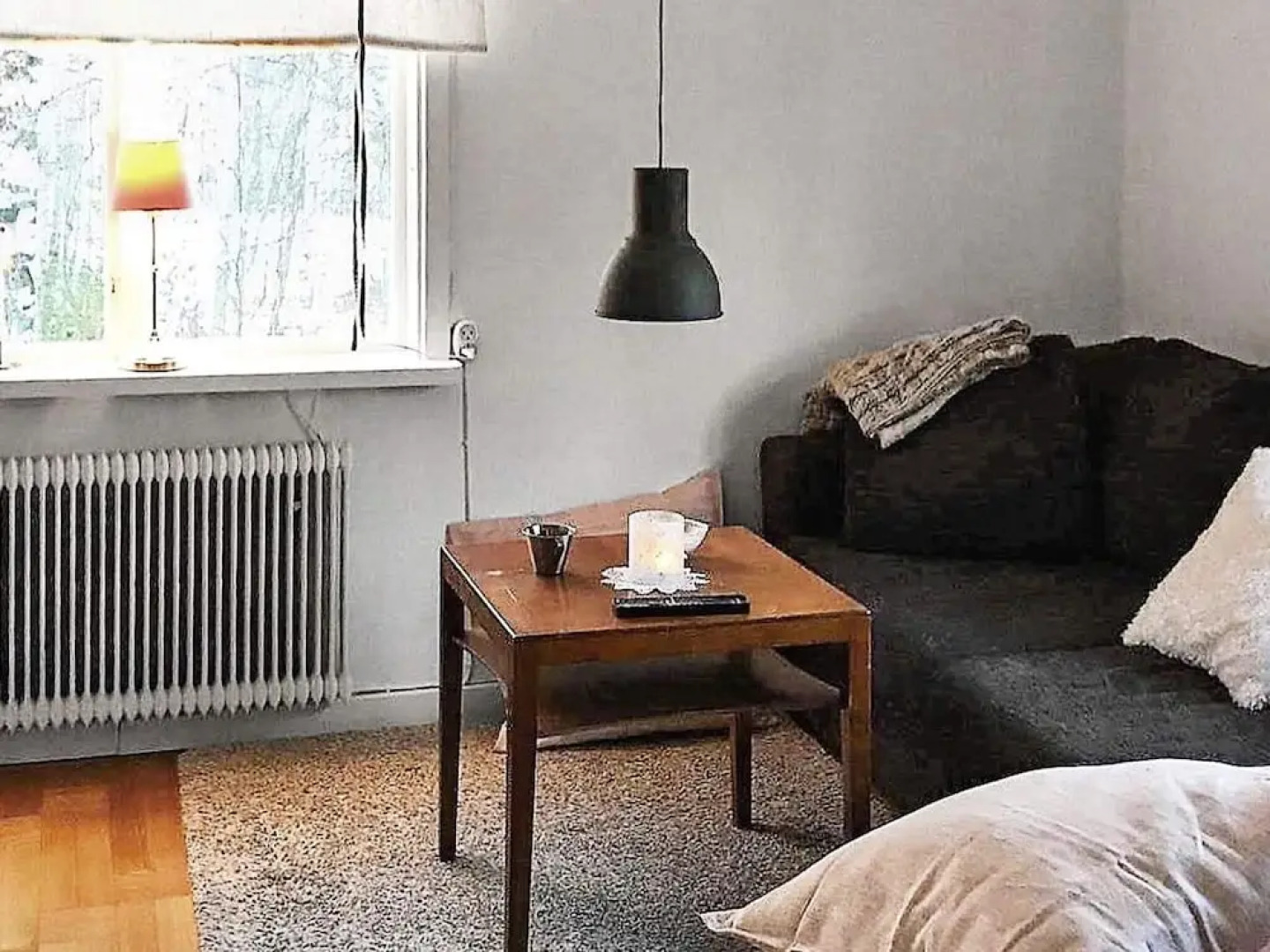 7 Person Holiday Home in Docksta