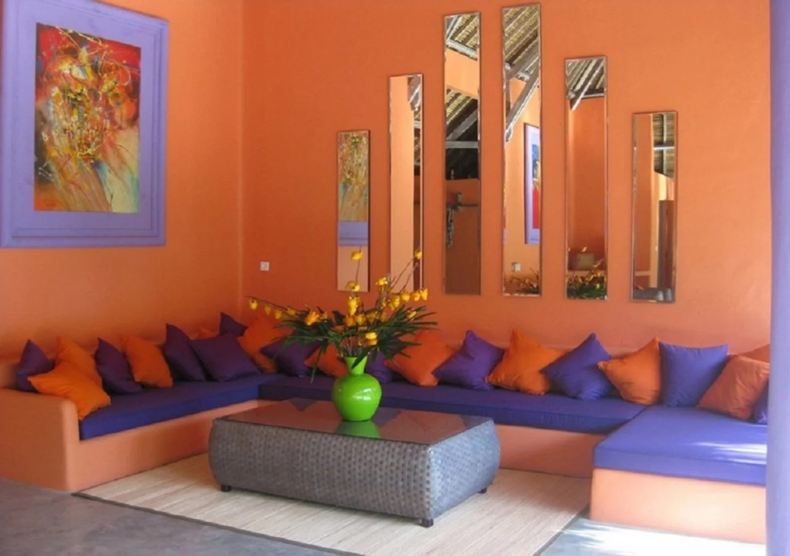 Villa Cepaka Bed & Breakfast