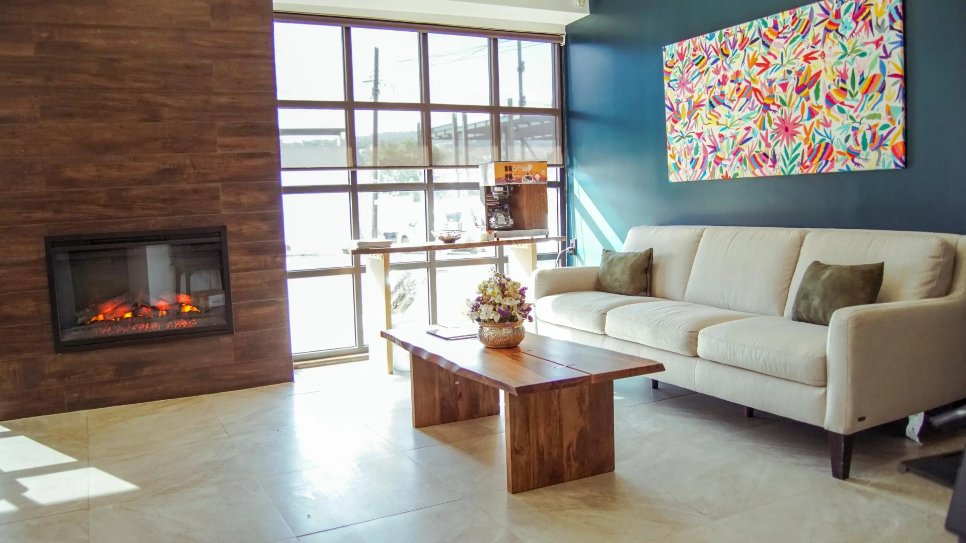 Отель Posada El Rey Sol