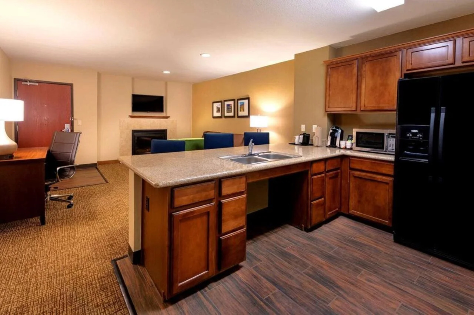 Comfort Suites Goodyear - West Phoenix
